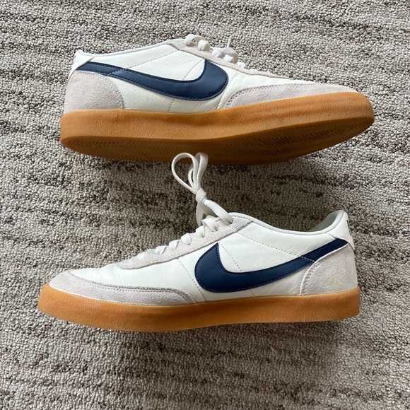 j crew x nike